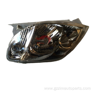 corolla 2003 head lights